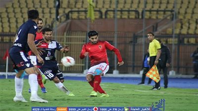 التشكيل المتوقع للأهلي أمام جيما الإثيوبي