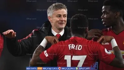 مانشستر يونايتد يفاوض مهاجم بورنموث