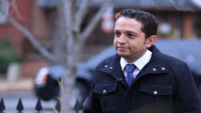 أحمد فايق يُنهي تصوير موسم جديد من 