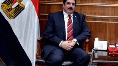 محافظ القليوبية: نفذنا 1535 مشروع في برنامج 