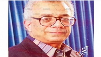 عاجل.. وفاة الناقد أحمد رأفت بهجت
