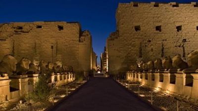 أهم الظواهر الفلكية في مصر القديمة.. ما لا تعرفه عن تعامد الشمس على معبد الكرنك