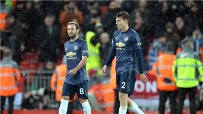 مانشستر يونايتد يستقر علي عدم التعاقد مع صفقات كبيرة في الميركاتو الشتوي