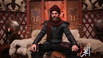 شاهد.. بطل مسلسل ارطغرل نجم إعلان جديد (فيديو)