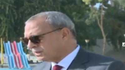 محافظ قنا: مقترحات الشباب للتعامل مع المخلفات 