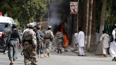 ارتفاع عدد القتلى إلى 20 فى الاعتداء المزدوج بالصومال