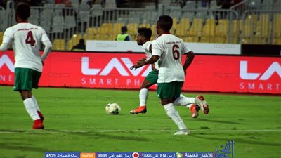 عاجل.. أوبي ميكل يحرز الهدف الأول لجيما في شباك الأهلي