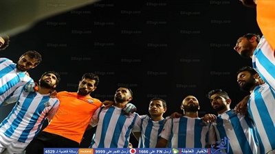 عاجل.. بيراميدز يفاجئ الأهلي ويتحرك لضم مهاجمه السابق