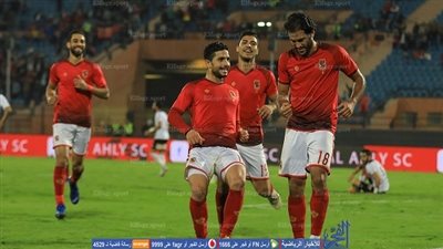 عاجل.. صفقة برازيلية مجانية في الطريق إلى الأهلي