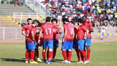 أهداف مباراة - جيما الإثيوبي 1 × 0 الاهلي