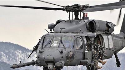 سوريا.. هليكوبتر أمريكية تنقل قيادياً عسكرياً إلى جهة مجهولة