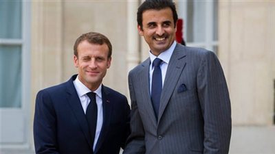 ماكرون يرفض 