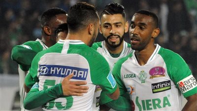 عاجل.. الرجاء المغربي يوجه ضربة قوية للأهلي في صفقة 