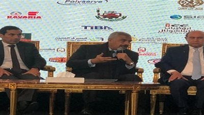 هشام طلعت مصطفي يطالب بأليات جديدة لتوفير شقق سكنية لمحدودي الدخل بفائدة منخفضة 