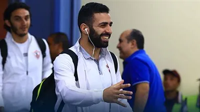 رسميا.. سموحة يفسخ تعاقده مع مدافع الفريق بالتراضي