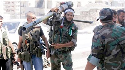 المعارضة السورية تدعو واشنطن لتنسيق انسحابها مع تركيا