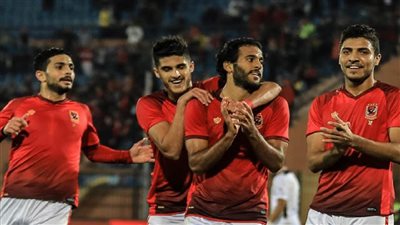 الكفراوي: الأهلي تغلب على الظروف الصعبة في إثيوبيا
