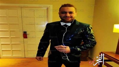 خضر يحيي حفل الكريسماس في مدينة الحمرا بتونس