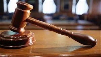 المؤبد والمشدد لموظف وأمين سر ومحامي باستئناف القاهرة لتزويرهم حكمًا قضائيًا