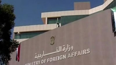 الخارجية السودانية تستدعي سفير الكويت