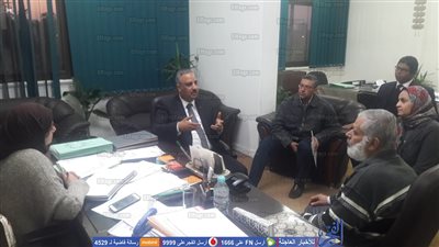 نائب محافظ القليوبية تطلق مبادرة 