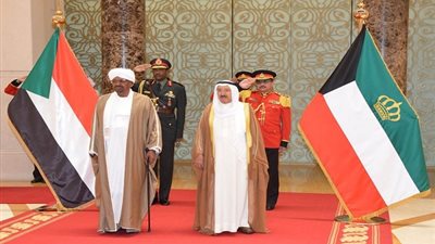 الخارجية السودانية تستدعي سفير الكويت لدى الخرطوم