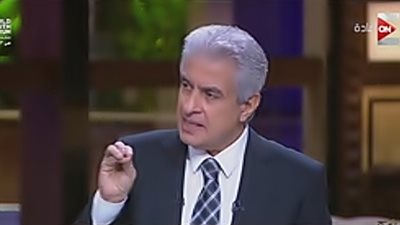 الإبراشي: ثمار العملية الشاملة سيناء 2018 موجودة في كل مكان