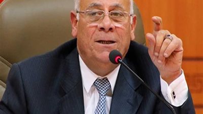 محافظ بورسعيد: 