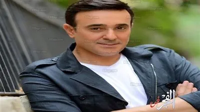 صابر الرباعي يقدم التعازي في وفاة الأمير طلال 