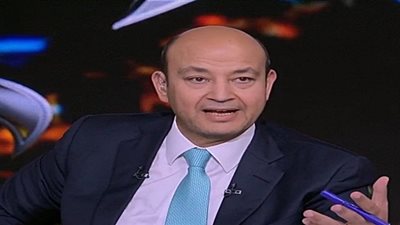 عاجل.. عمرو أديب يفجر مفاجأة: 
