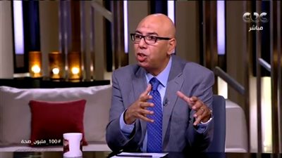 خالد عكاشة: 