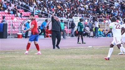 محمد يوسف: روح الفانلة الحمراء حضرت علينا في جيما