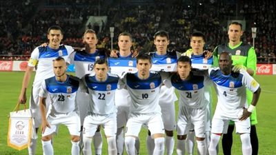كأس آسيا 2019 .. ما لا تعرفه عن قيرغيزستان مفاجأة البطولة 