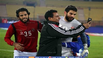 شريف إكرامي يخرج عن صمته ويكشف سبب ضياع دوري أبطال إفريقيا