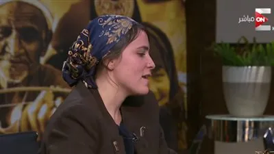 نجلة شقيقة حسن كامي عن بيع مكتبة خالها: 