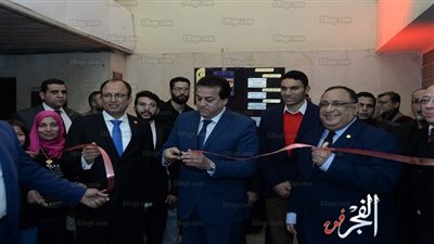 بحضور وزير التعليم العالي.. كلية الفنون الجميلة تحتفل بمرور 110 عامًا على تأسيسها (صور)