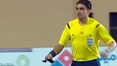 رئيس النجوم: ما يرتكبه إبراهيم نور الدين 