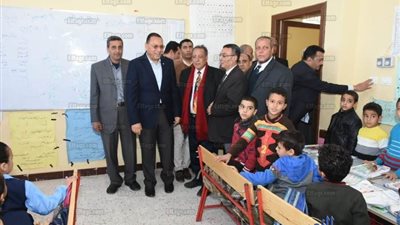 حصاد 2018.. 2.2 مليار جنيه تُعيد البسمة لـ