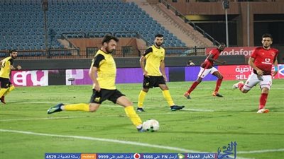 مدرب دجلة: هدفي تطوير الكرة المصرية