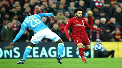 جونياس: أزمة منتخب مصر في محمد صلاح