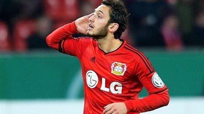 مهاجم ميلان على رادار لايبزيج	