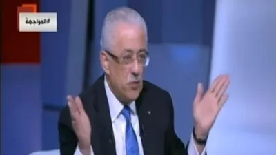 وزير التعليم: النظام الجديد لن يشعر به أحد سوى هذه الفئات