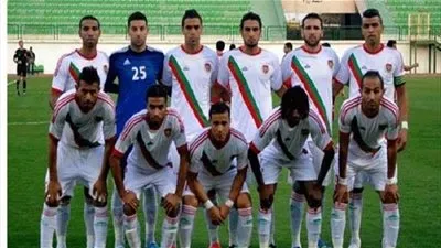 مهاجم ديروط ينتقل للرجاء