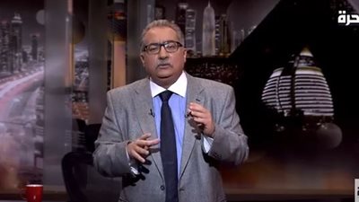 إبراهيم عيسى: السلفيون كفروا الشيخ الشعراوي لهذا السبب