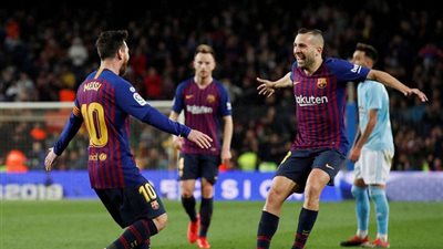 أهم أخبار برشلونة اليوم الأحد 23 ديسمبر 2018