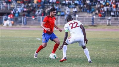 بعثة الأهلي تعود من إثيوبيا اليوم