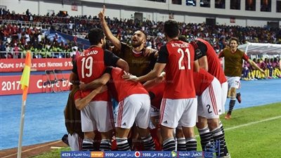 عبد المنعم وحبيب: مصر قادرة على تنظيم أمم إفريقيا 2019