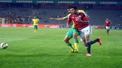 على مسئولية حفيظ دراجي.. مصر تنظم أمم إفريقيا 2019