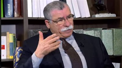 فيلسوف تونسي: الخطاب الديني يجب أن يتغير ويتأقلم مع العصر