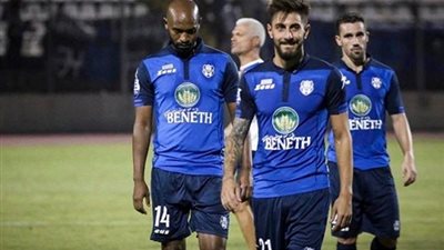 شيكابالا على بعد خطوة من الرحيل عن أبولون 